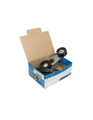 KIT POLY V