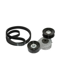 KIT POLY V 2