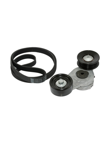 KIT POLY V
