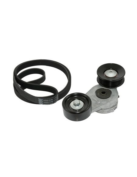 KIT POLY V