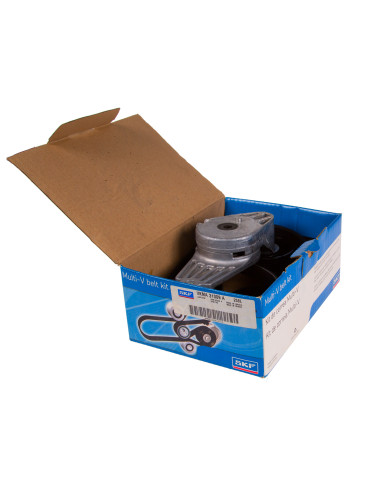 KIT POLY V