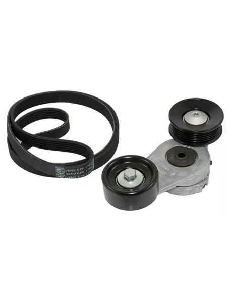 KIT POLY V