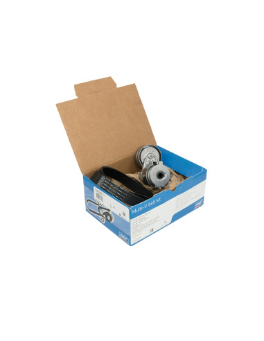KIT POLY V