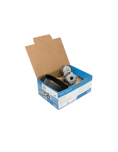 KIT POLY V