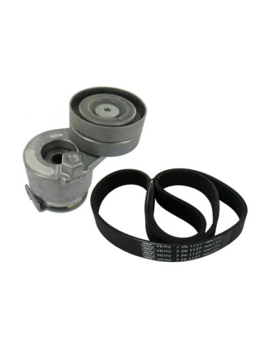 KIT POLY V