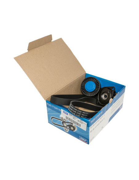 KIT POLY V
