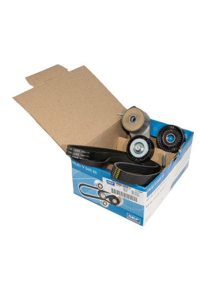 KIT POLY V