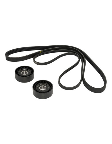 KIT POLY V
