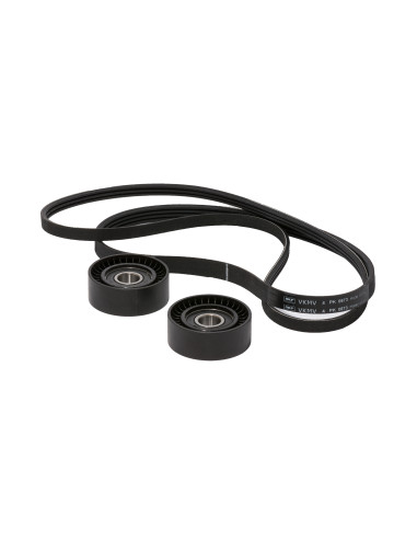 KIT POLY V