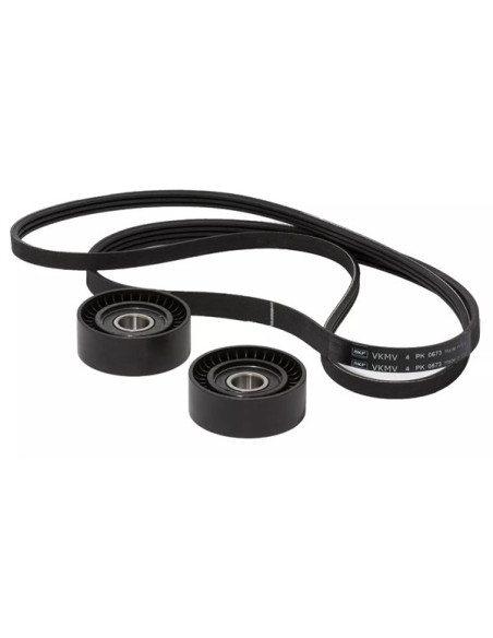 KIT POLY V
