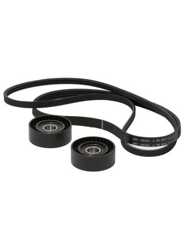 KIT POLY V