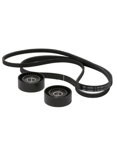 KIT POLY V