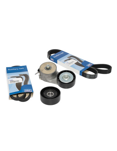 KIT POLY V