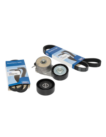 KIT POLY V