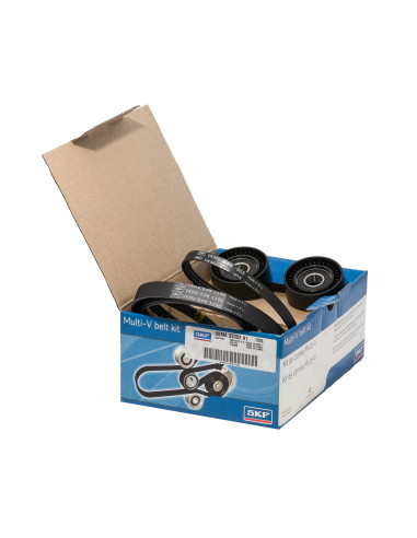 KIT POLY V