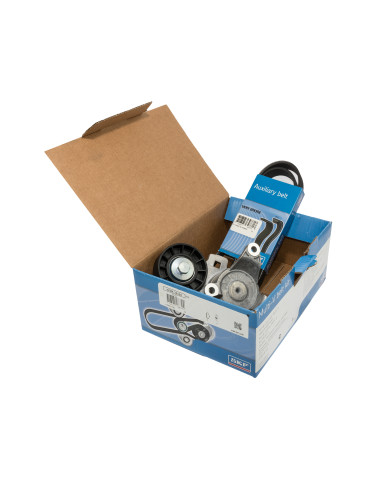 KIT POLY V