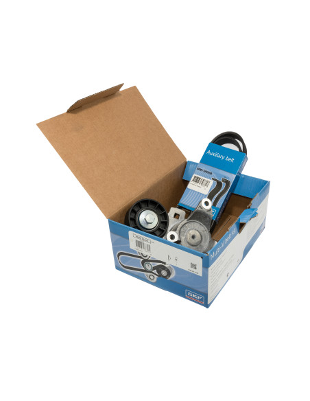 KIT POLY V