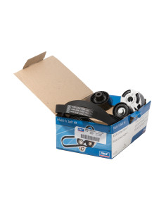 KIT POLY V