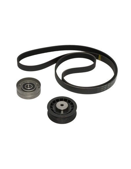 KIT POLY V