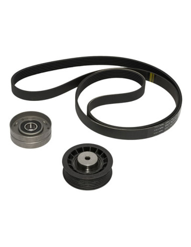 KIT POLY V