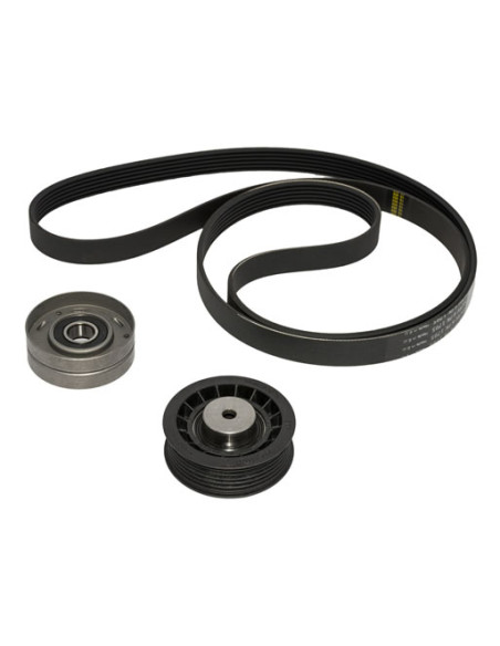 KIT POLY V