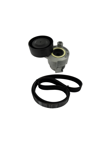 KIT POLY V