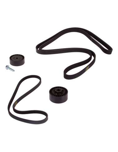 KIT POLY V