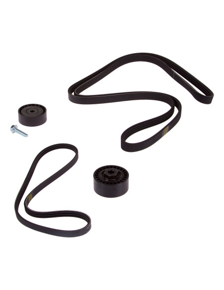 KIT POLY V