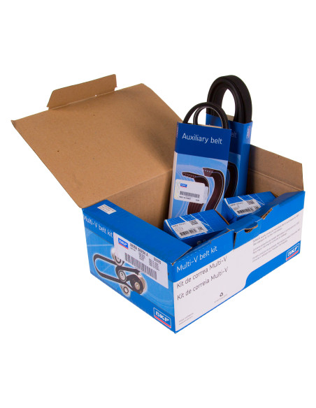 KIT POLY V