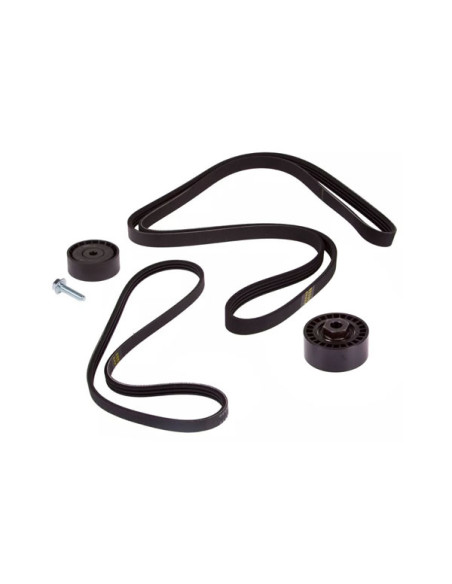 KIT POLY V