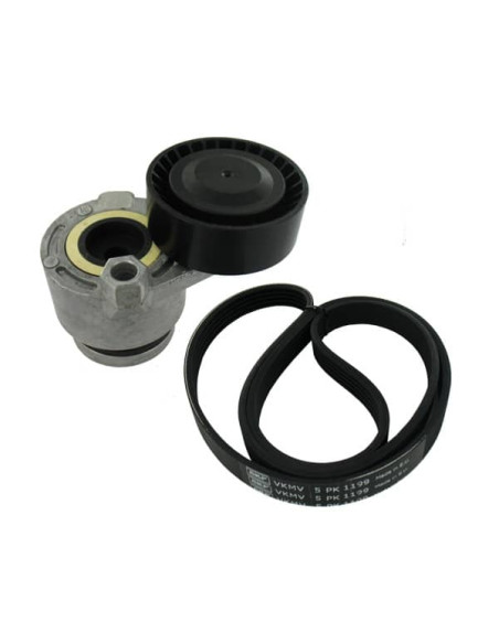 KIT POLY V