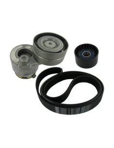 KIT POLY V