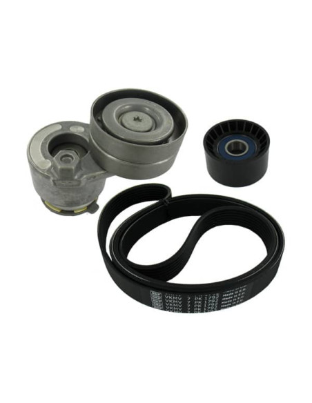 KIT POLY V