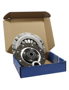KIT DE EMBRAGUE 2