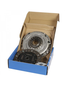 KIT DE EMBRAGUE 2