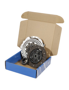 KIT DE EMBRAGUE 2