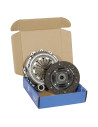 KIT DE EMBRAGUE