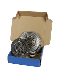 KIT DE EMBRAGUE 2