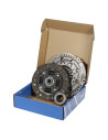 KIT DE EMBRAGUE