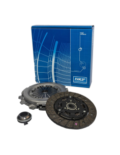 KIT DE EMBRAGUE 2
