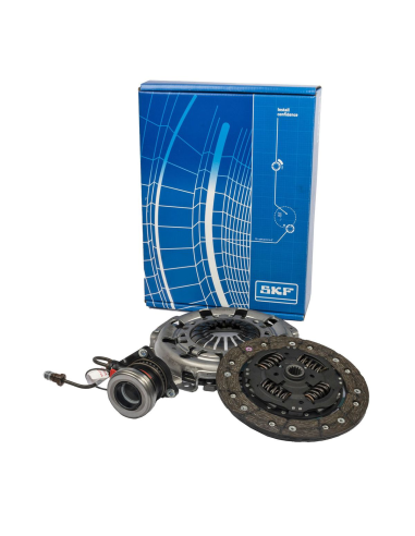 KIT DE EMBRAGUE