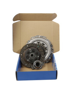 KIT DE EMBRAGUE 2