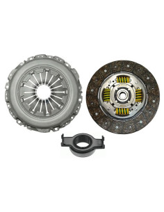 KIT DE EMBRAGUE 2