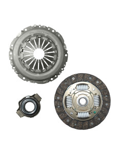 KIT Ø190 STD 20E FIAT