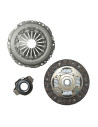 KIT Ø190 STD 20E FIAT