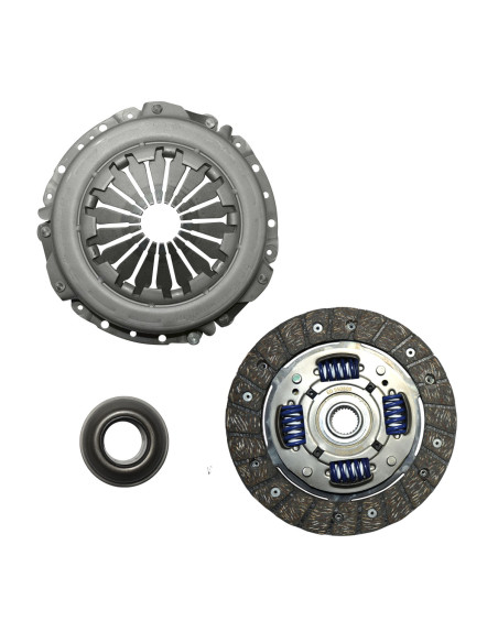 KIT Ø180 SS E:7.5 REN 1.1 1.4 85---97