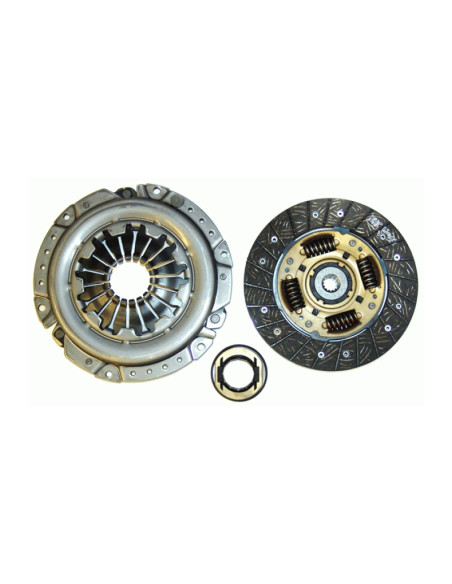 KIT EMBRAGUE CORSA 1.6 8V / 16V