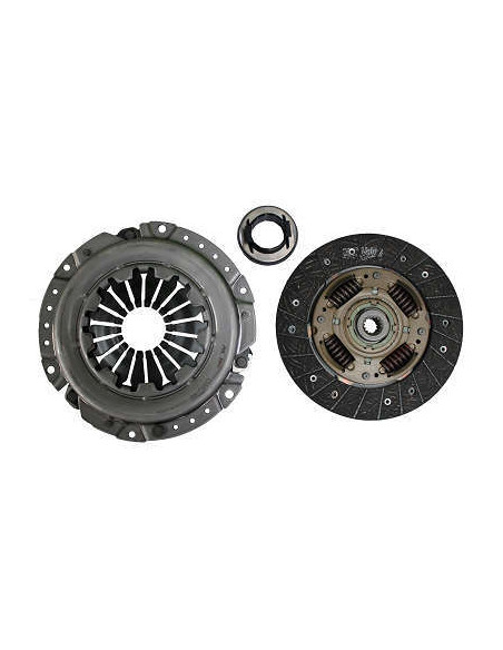 KIT EMBRAGUE CORSA 1.6 8V / 16V