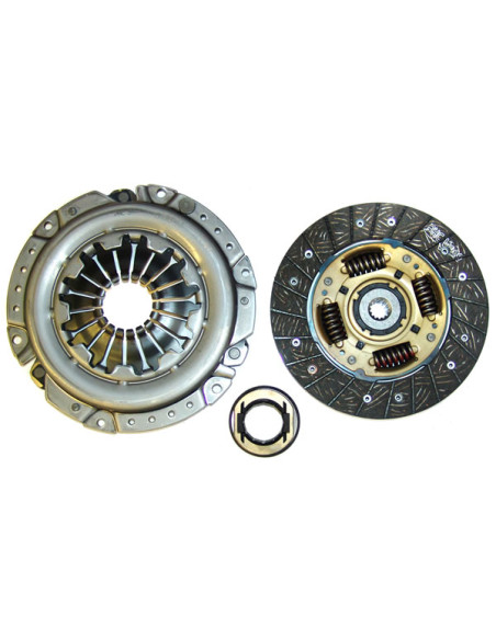 KIT EMBRAGUE CORSA 1.6 8V / 16V