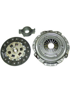 KIT DE EMBRAGUE